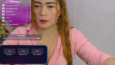 Jena online show from 02.08.25