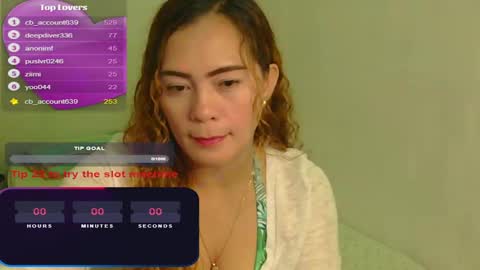 Jena online show from 02.18.25