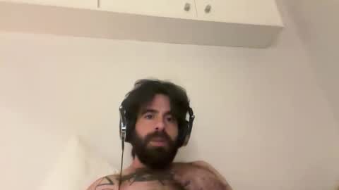 GamesOfControl online show from 02.22.26