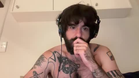 GamesOfControl online show from 02.24.26