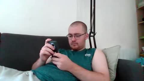 FrenchBoyxb24 online show from 09.20.25