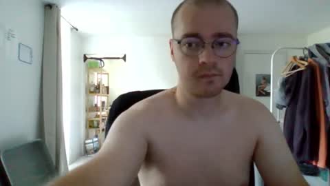 FrenchBoyxb24 online show from 08.03.26