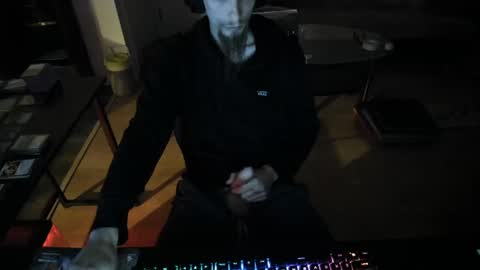 Snapshot of gamingpleasure chatting on 10.13.25 GamingPleasure online show from 10.13.25