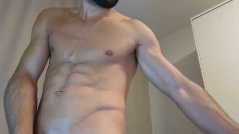 ganasdesexo91 online show from 11.08.25