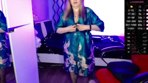 Janette online show from 01.12.25