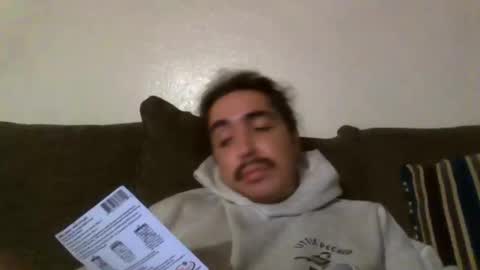 gangdrewski online show from 02.08.26