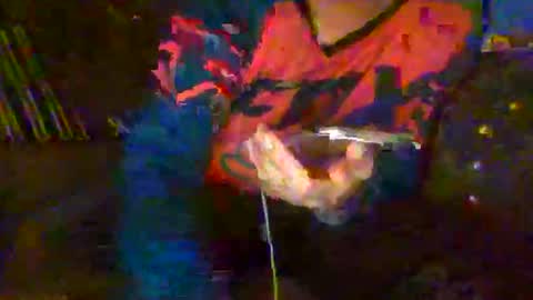 gangdrewski online show from 03.18.26