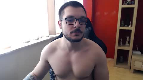 GangstaLover online show from 04.25.26