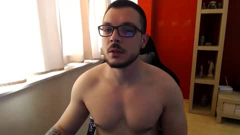 GangstaLover online show from 05.03.26