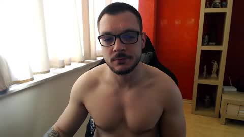 GangstaLover online show from 05.04.26