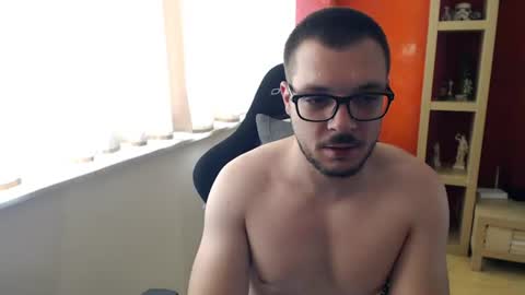 GangstaLover online show from 06.26.26