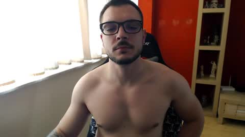 GangstaLover online show from 06.27.26