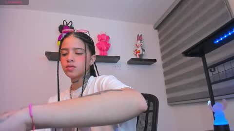 GANG online show from 01.13.26