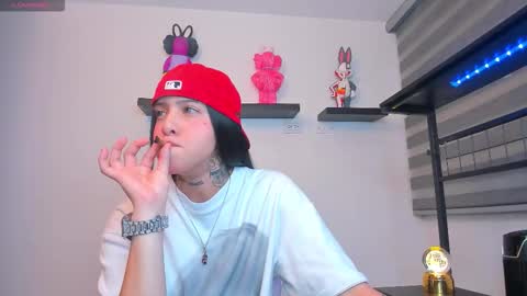 GANG online show from 02.23.26