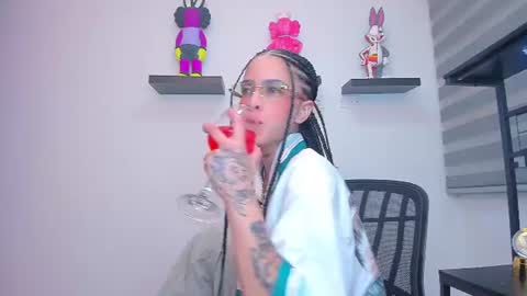 GANG online show from 06.21.26