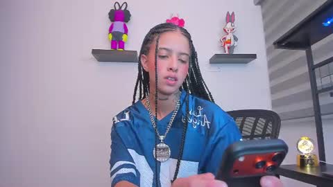 GANG online show from 07.02.26