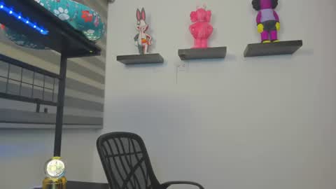 GANG online show from 07.07.26