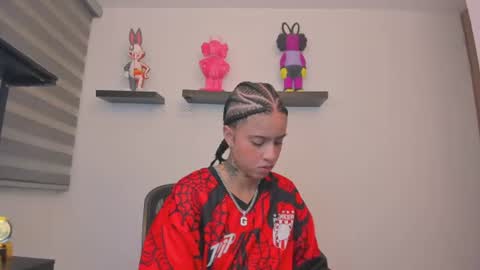 GANG online show from 07.16.26