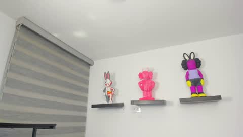 GANG online show from 07.23.26