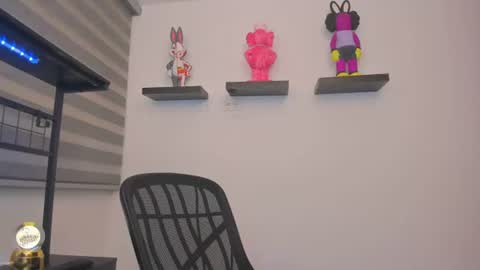 GANG online show from 07.27.26