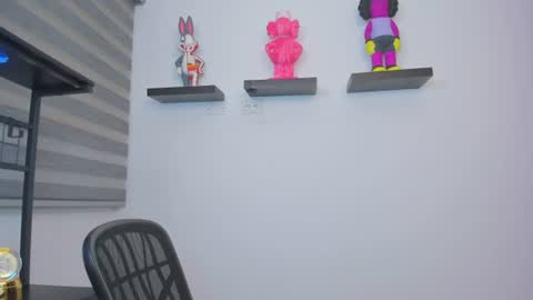 GANG online show from 08.01.26