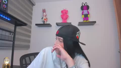 GANG online show from 08.02.26