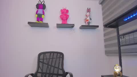 GANG online show from 08.03.26