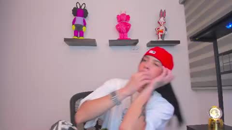 GANG online show from 08.09.26
