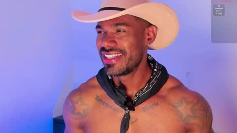 Alejo  online show from 11.25.25