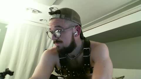 GAotter online show from 10.30.25