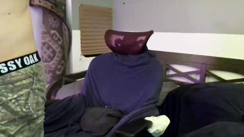 GAotter online show from 03.01.26