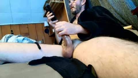 gaper699 online show from 07.24.26