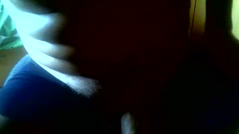 Snapshot of garbanzo1967 chatting on 10.04.25 Garbancito online show from 10.04.25