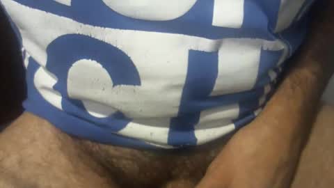 Snapshot of garbanzo1967 chatting on 01.15.26 Garbancito online show from 01.15.26