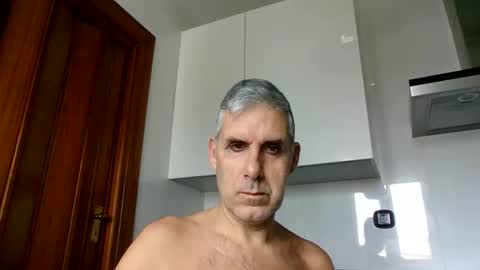 Snapshot of garbanzo1967 chatting on 01.18.26 Garbancito online show from 01.18.26