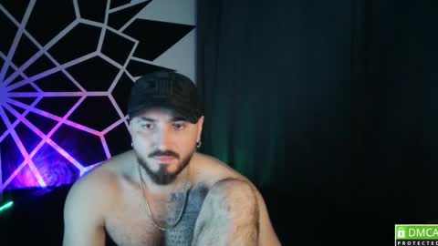 Snapshot of garbel09 chatting on 12.04.24 Chris  Dont forget to gift me thumb up Its very important to me and makes me happy AF  online show from 12.04.24