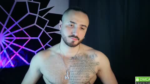 Snapshot of garbel09 chatting on 12.18.24 Chris  Dont forget to gift me thumb up Its very important to me and makes me happy AF  online show from 12.18.24