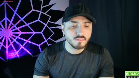 Snapshot of garbel09 chatting on 12.21.24 Chris  Dont forget to gift me thumb up Its very important to me and makes me happy AF  online show from 12.21.24