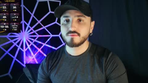 Snapshot of garbel09 chatting on 01.14.25 Chris  Dont forget to gift me thumb up Its very important to me and makes me happy AF  online show from 01.14.25