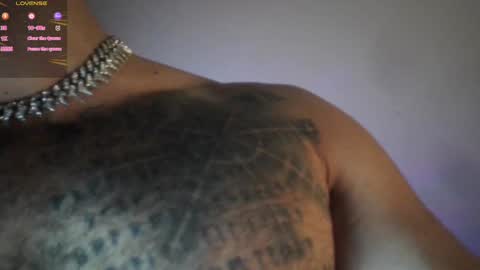 Snapshot of garbel09 chatting on 01.25.25 Chris  Dont forget to gift me thumb up Its very important to me and makes me happy AF  online show from 01.25.25