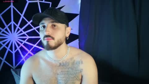 Snapshot of garbel09 chatting on 01.28.25 Chris  Dont forget to gift me thumb up Its very important to me and makes me happy AF  online show from 01.28.25