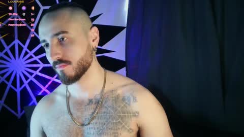 Snapshot of garbel09 chatting on 02.06.25 Chris  Dont forget to gift me thumb up Its very important to me and makes me happy AF  online show from 02.06.25