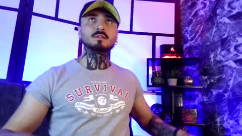 Chris  Dont forget to gift me thumb up Its very important to me and makes me happy AF  online show from 12.04.25