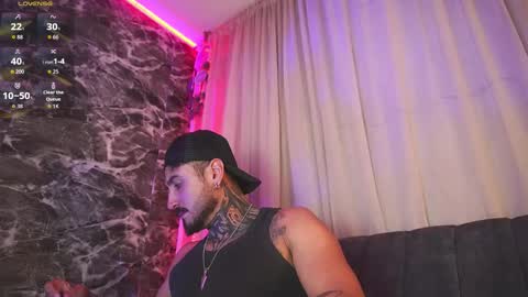 Chris  Dont forget to gift me thumb up Its very important to me and makes me happy AF  online show from 03.02.26