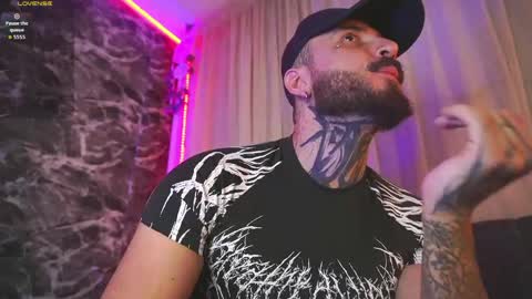 Chris  Dont forget to gift me thumb up Its very important to me and makes me happy AF  online show from 04.27.26