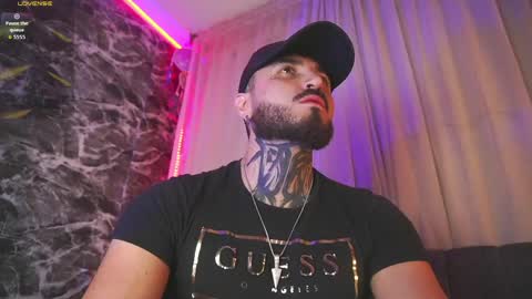 Chris  Dont forget to gift me thumb up Its very important to me and makes me happy AF  online show from 05.10.26