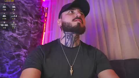 Chris  Dont forget to gift me thumb up Its very important to me and makes me happy AF  online show from 06.12.26