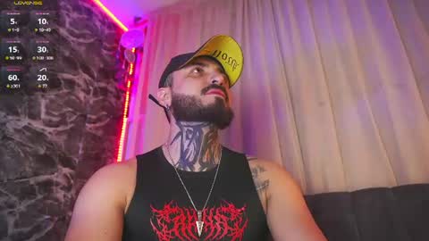 Chris  Dont forget to gift me thumb up Its very important to me and makes me happy AF  online show from 06.17.26