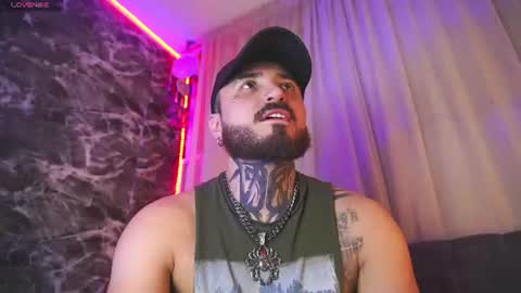 Chris  Dont forget to gift me thumb up Its very important to me and makes me happy AF  online show from 06.18.26