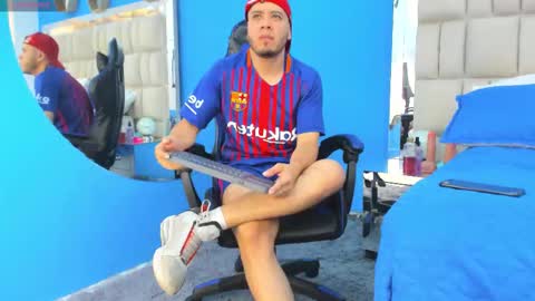 Snapshot of garcia_jacob_ chatting on 10.06.25 garcia_jacob_ online show from 10.06.25